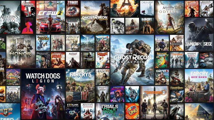 10 Best Websites To Download Paid PC Games For Free!! 1 uplayplus_hero-696x392