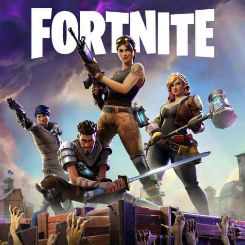 Fortnite Download For Pc Highly Compressed