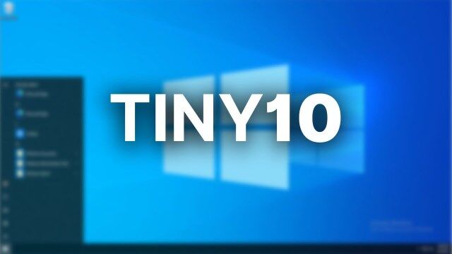 Tiny10
